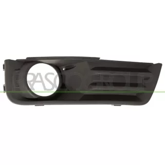 Grille de ventilation, pare-chocs avant droit PRASCO FD7152133