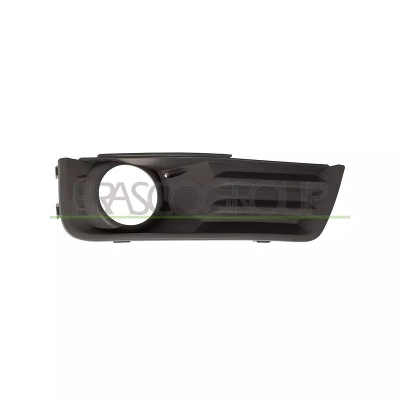 Grille de ventilation, pare-chocs avant droit PRASCO FD7152133