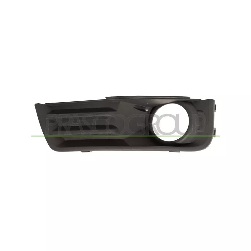 Grille de ventilation, pare-chocs avant gauche PRASCO FD7152134