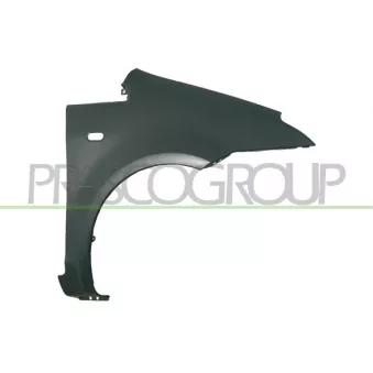 Aile avant droit PRASCO FD7153013