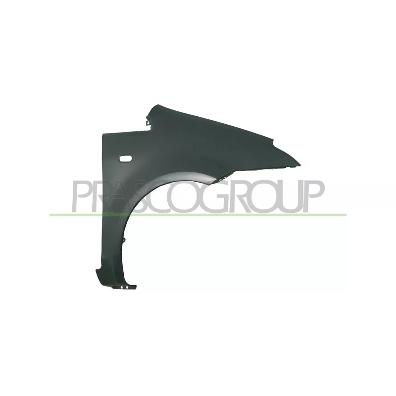 Aile avant droit PRASCO FD7153013