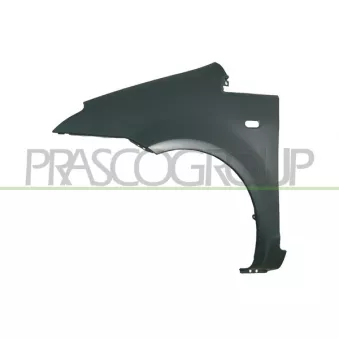 Aile avant gauche PRASCO FD7153014