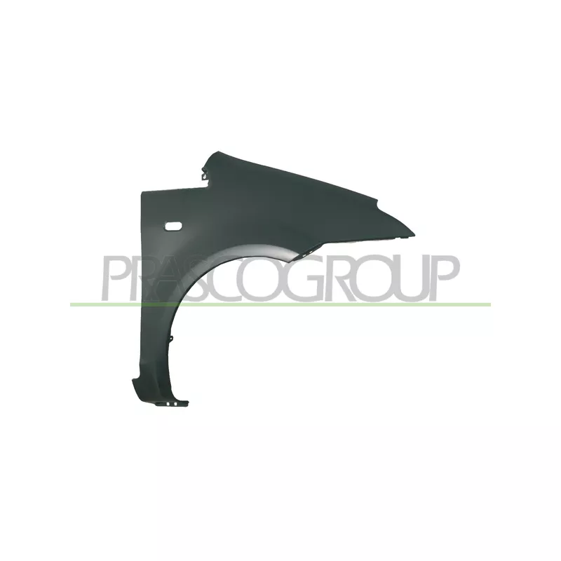 Aile avant droit PRASCO FD7153033