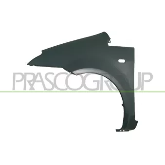 Aile avant gauche PRASCO FD7153034