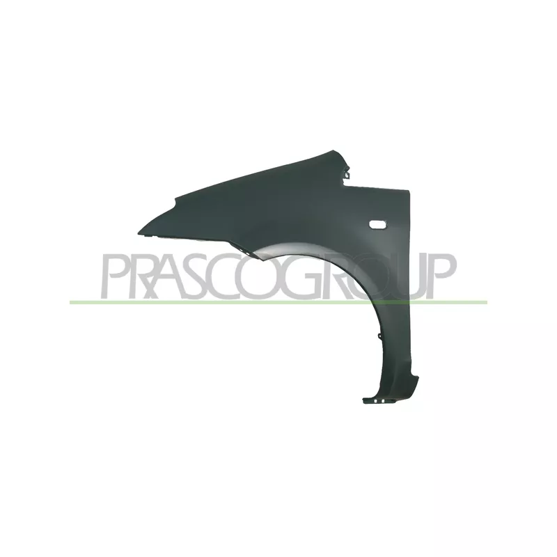 Aile avant gauche PRASCO FD7153034