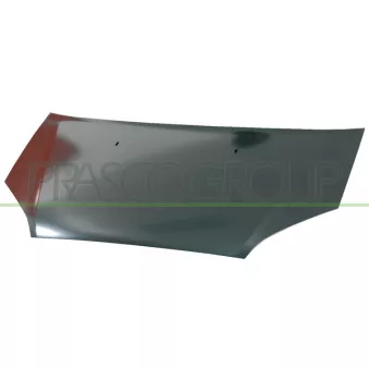 Capot-moteur PRASCO