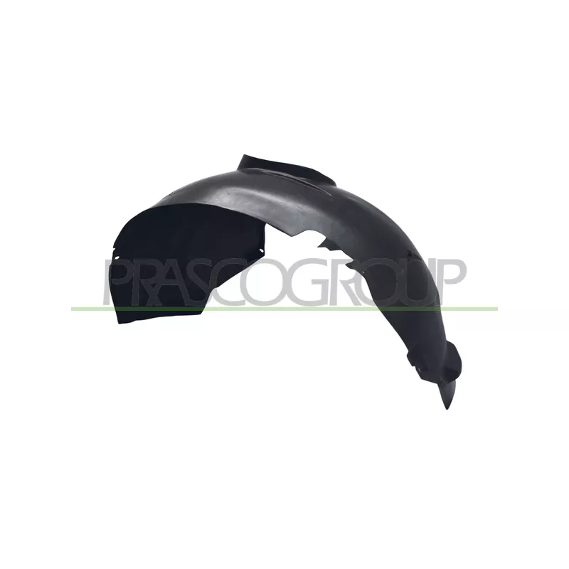 Doublure d'aile avant droit PRASCO FD7153603