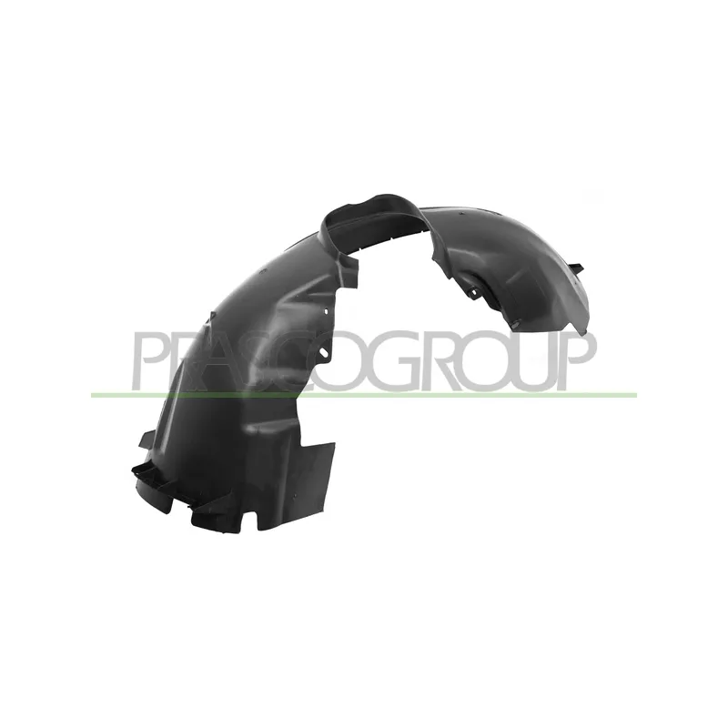Doublure d'aile avant droit PRASCO FD7153603P