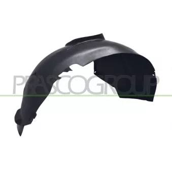 Doublure d'aile avant gauche PRASCO FD7153604