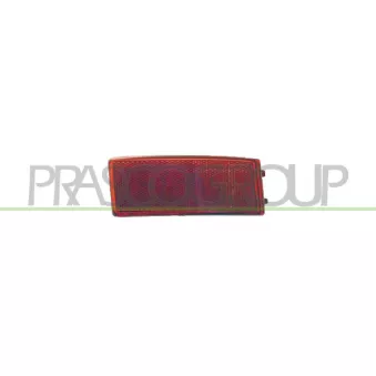 Réflecteur, feu de position/d'encombrement arrière droit PRASCO FD7154353
