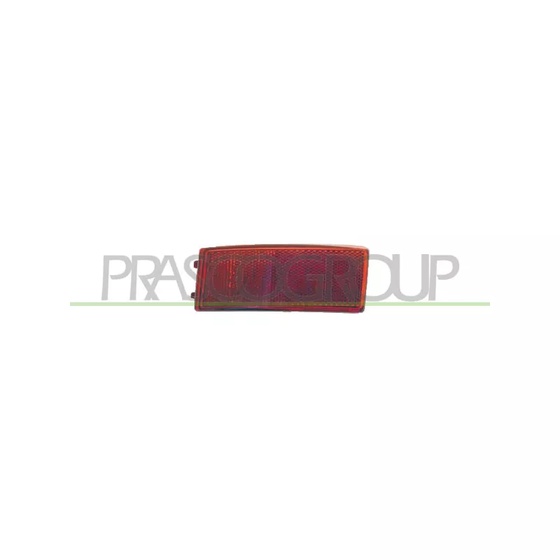 Réflecteur, feu de position/d'encombrement arrière gauche PRASCO FD7154354