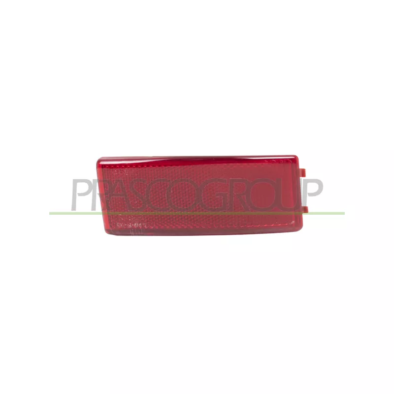 Réflecteur, feu de position/d'encombrement arrière droit PRASCO FD7154355