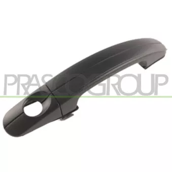 Poignée extérieure de porte avant gauche PRASCO FD7158002
