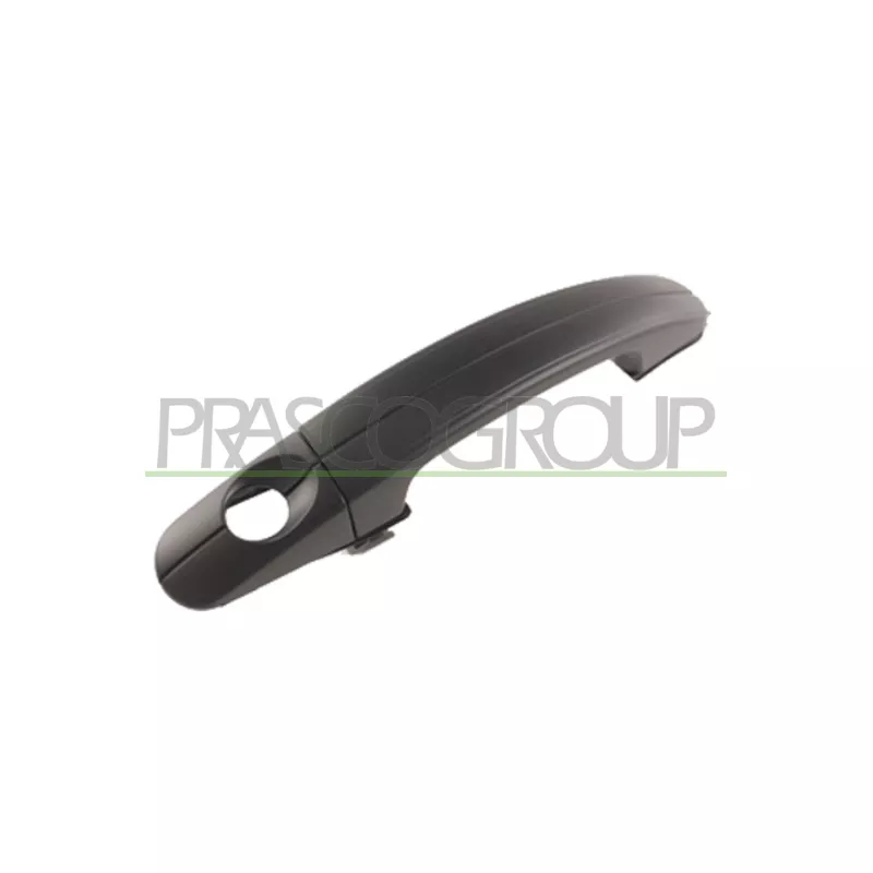Poignée extérieure de porte avant gauche PRASCO FD7158002