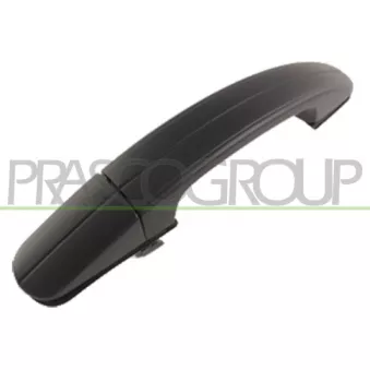 Poignée extérieure de porte avant droit PRASCO FD7158011