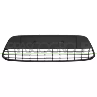 Grille de ventilation, pare-chocs PRASCO FD7172120