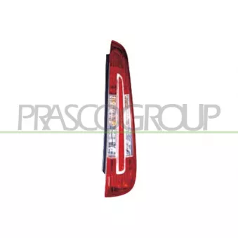 Feu arrière PRASCO FD7174153