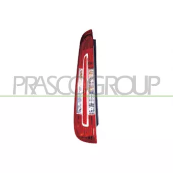 Feu arrière PRASCO FD7174154