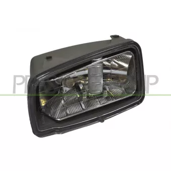 Projecteur antibrouillard PRASCO FD7174413