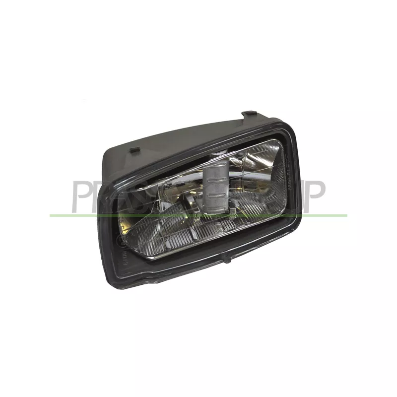 Projecteur antibrouillard PRASCO FD7174413