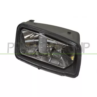 Projecteur antibrouillard PRASCO FD7174414