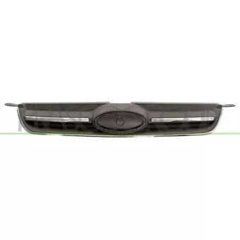 Grille de radiateur PRASCO FD7192001