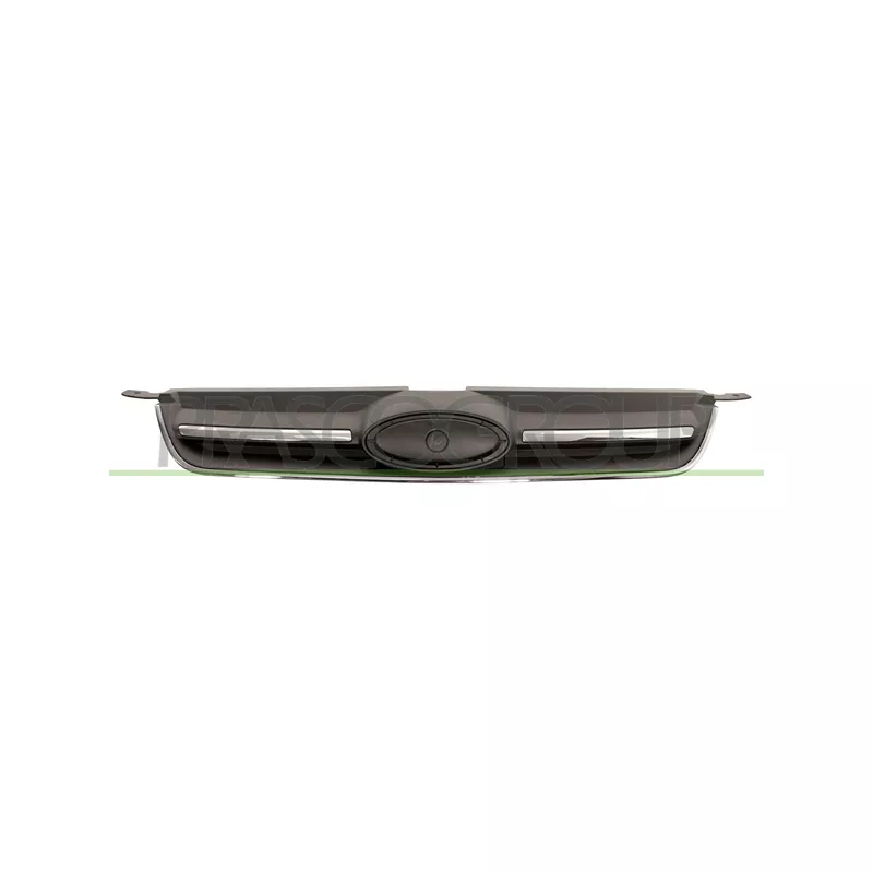 Grille de radiateur PRASCO FD7192001