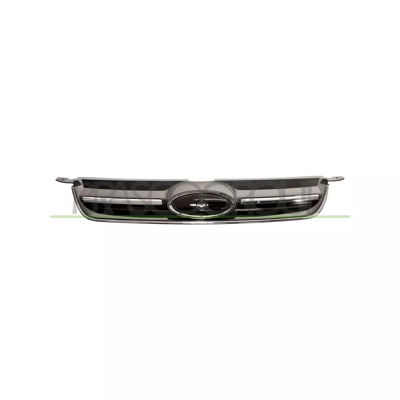 Grille de radiateur PRASCO FD7192011