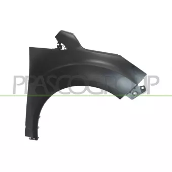 Aile avant droit PRASCO FD7193003