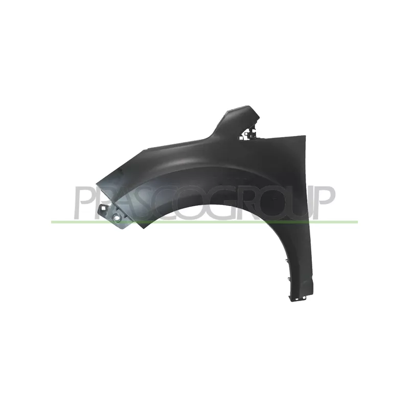 Aile avant gauche PRASCO FD7193004