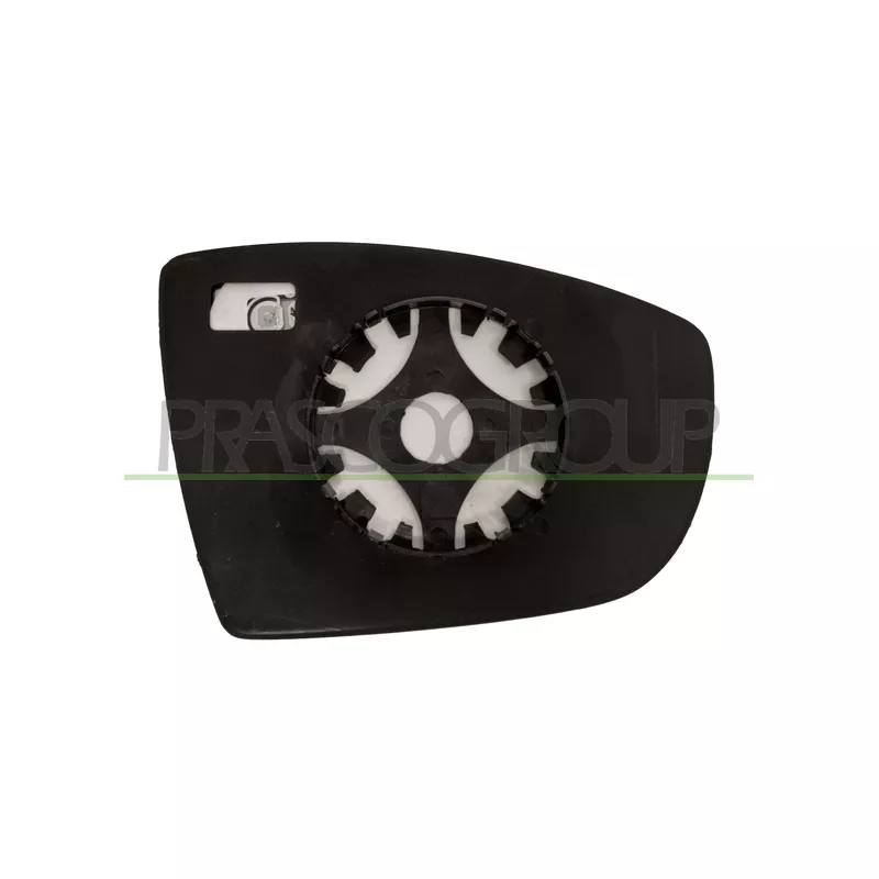 Verre de rétroviseur, rétroviseur extérieur PRASCO FD7197514