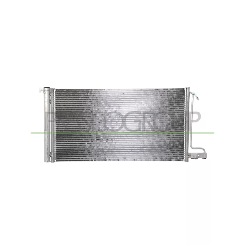 Condenseur, climatisation PRASCO FD719C004