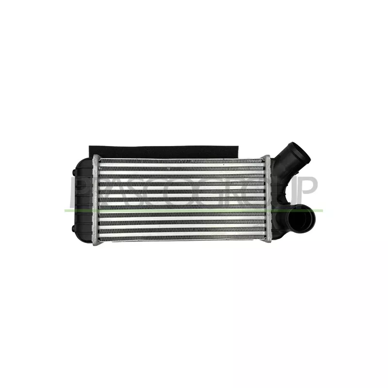 Intercooler, échangeur PRASCO FD719N002