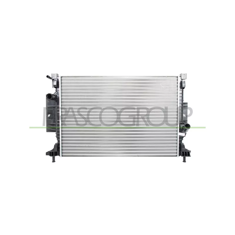 Radiateur, refroidissement du moteur PRASCO FD719R003
