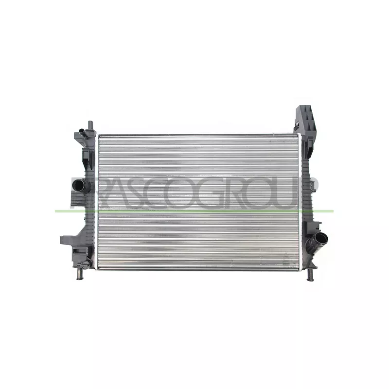 Radiateur, refroidissement du moteur PRASCO FD719R006