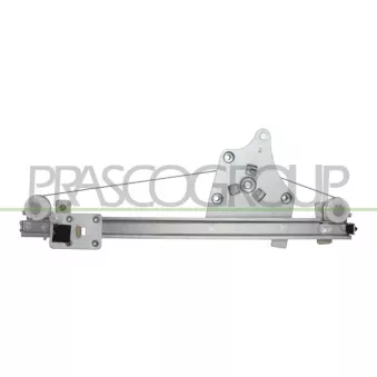 Lève-vitre arrière droit PRASCO FD719W063