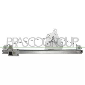 Lève-vitre arrière droit PRASCO FD722W063