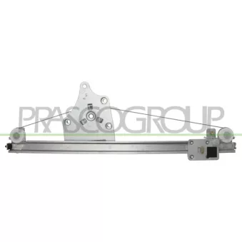 Lève-vitre arrière gauche PRASCO FD722W064