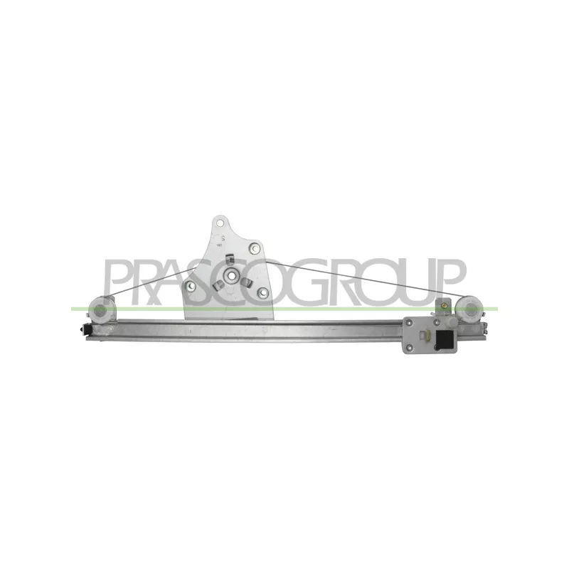 Lève-vitre arrière gauche PRASCO FD722W064