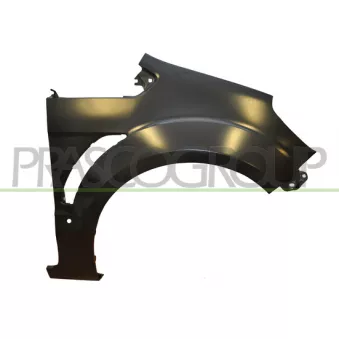 Aile avant droit PRASCO FD7303003