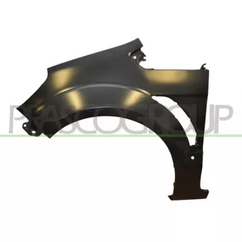 Aile avant gauche PRASCO FD7303004