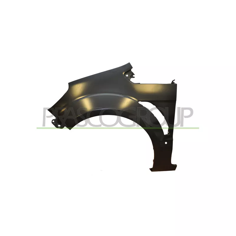 Aile avant gauche PRASCO FD7303004