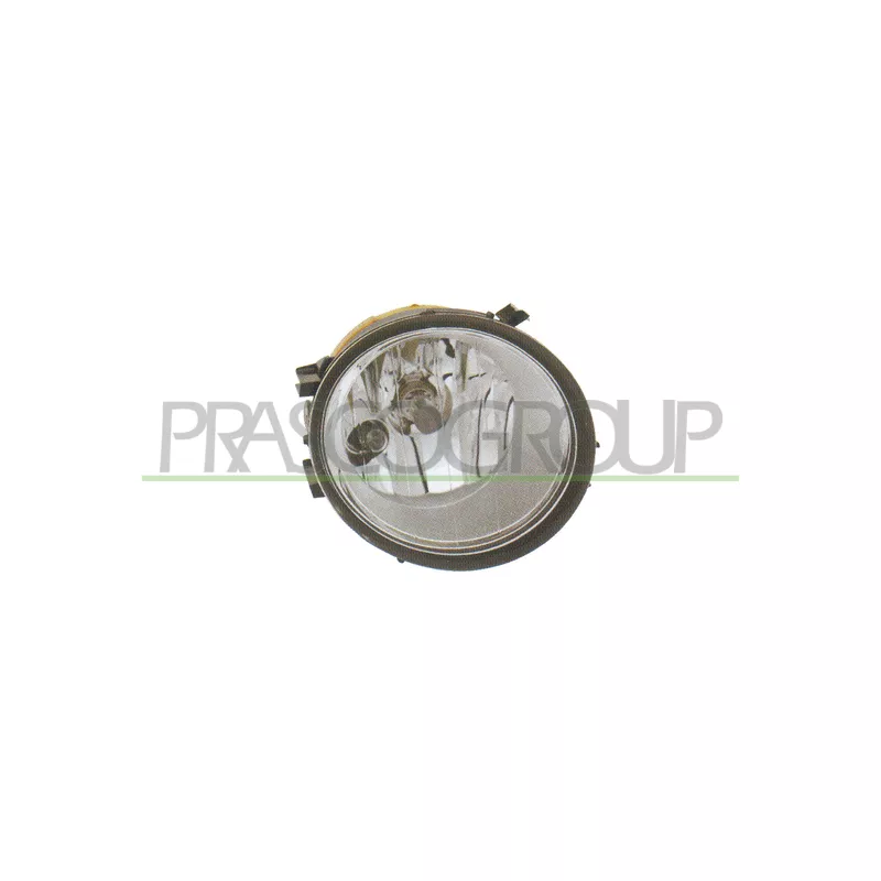 Projecteur antibrouillard PRASCO FD7304413