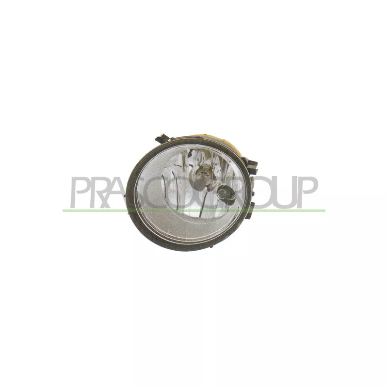Projecteur antibrouillard PRASCO FD7304414