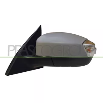 Rétroviseur extérieur PRASCO FD7307354