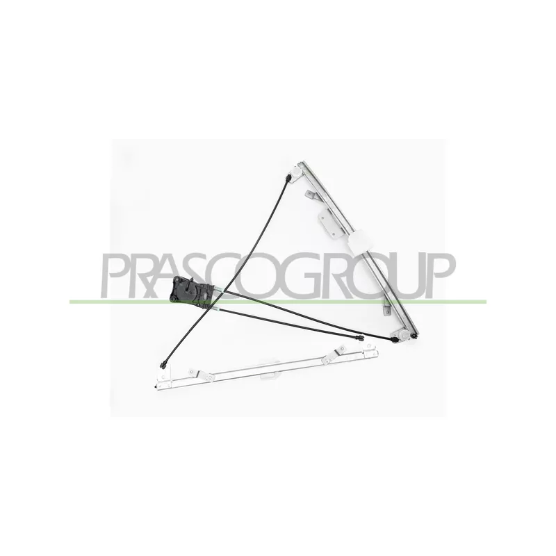 Lève-vitre avant droit PRASCO FD730W023