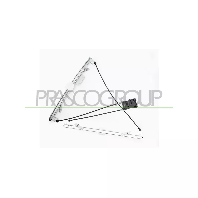 Lève-vitre avant gauche PRASCO FD730W024