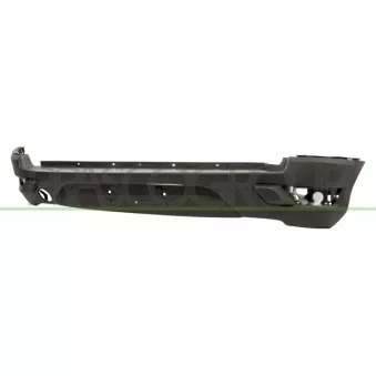 Pare-chocs PRASCO FD7501051
