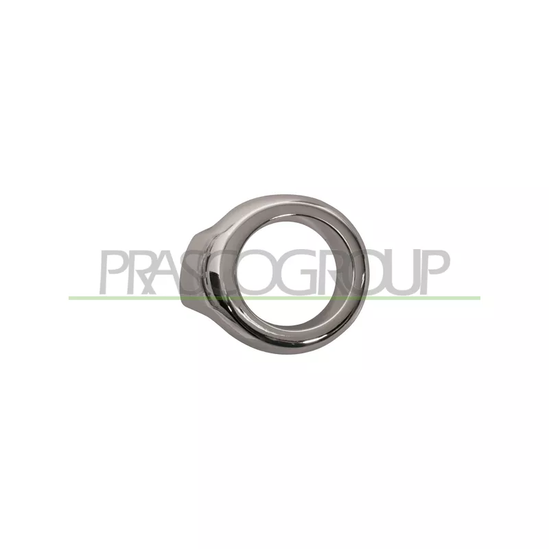 Projecteur antibrouillard PRASCO FD7501233