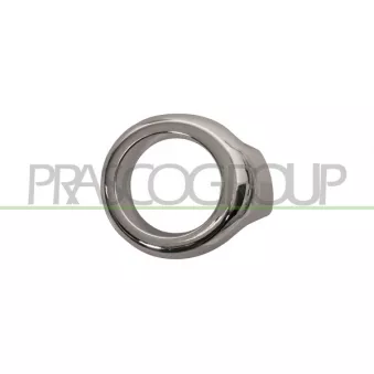 Projecteur antibrouillard PRASCO FD7501234